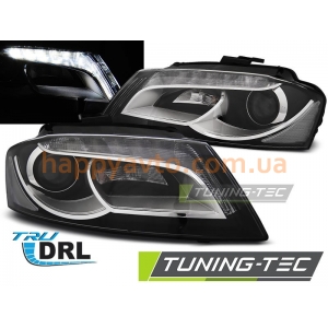 Оптика передняя на AUDI A3 8P LPAUD3